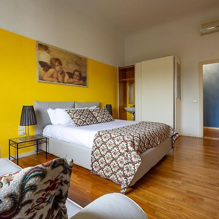 Angelica House Apartment Florence Ngoại thất bức ảnh