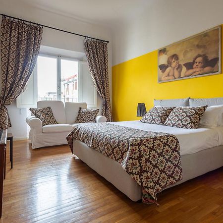 Angelica House Apartment Florence Ngoại thất bức ảnh