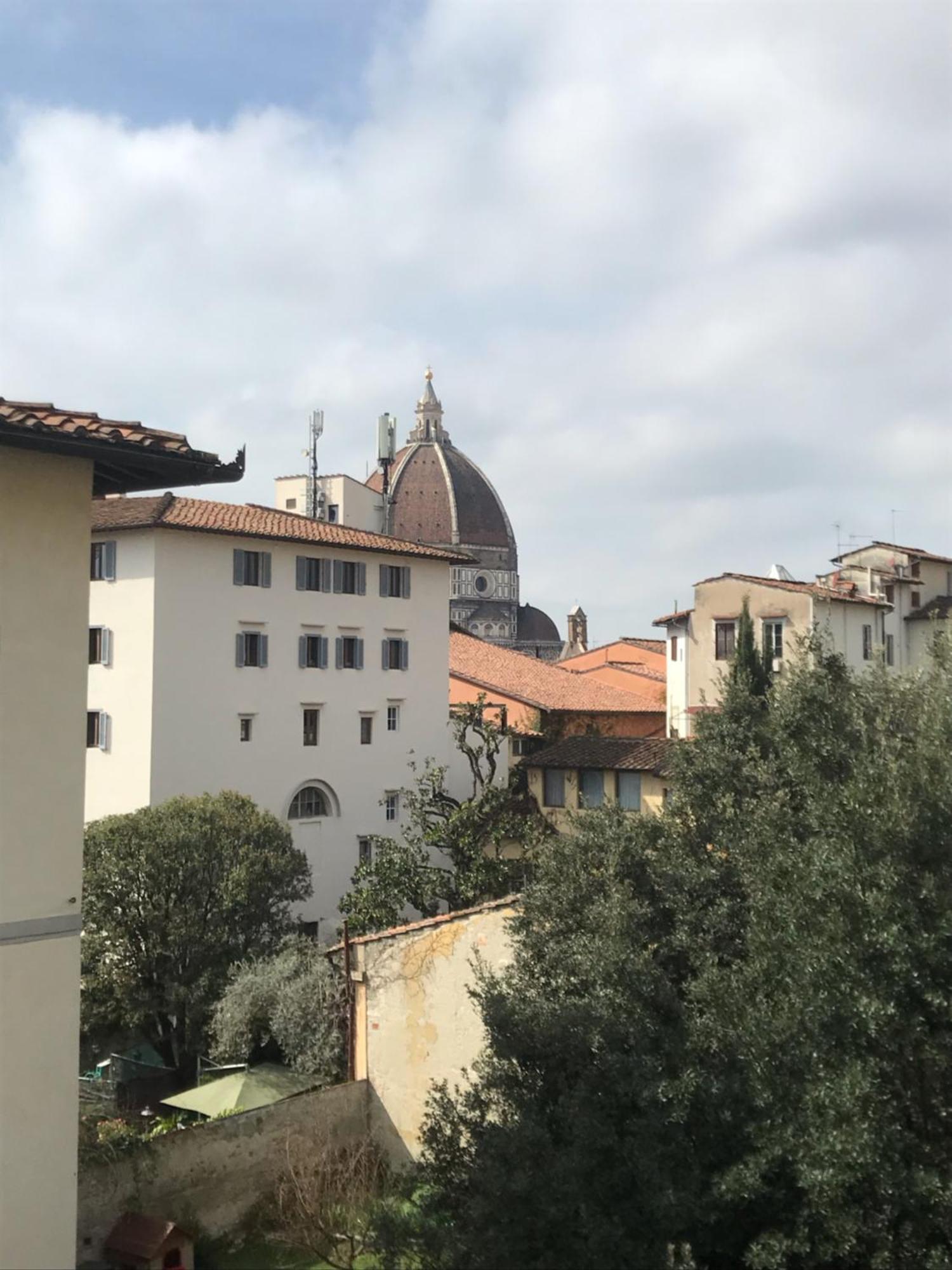 Angelica House Apartment Florence Ngoại thất bức ảnh