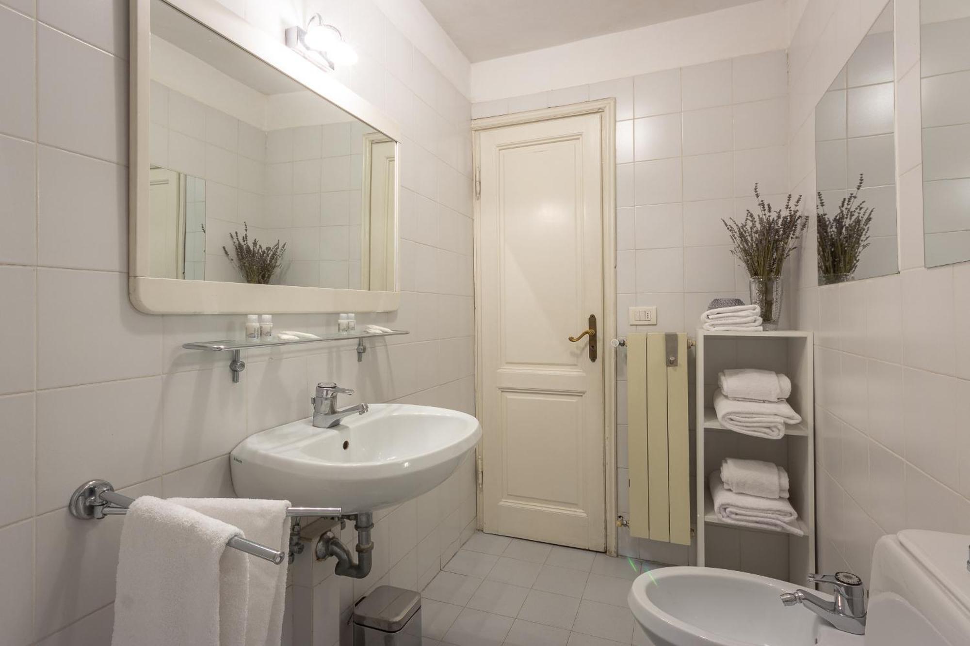 Angelica House Apartment Florence Ngoại thất bức ảnh
