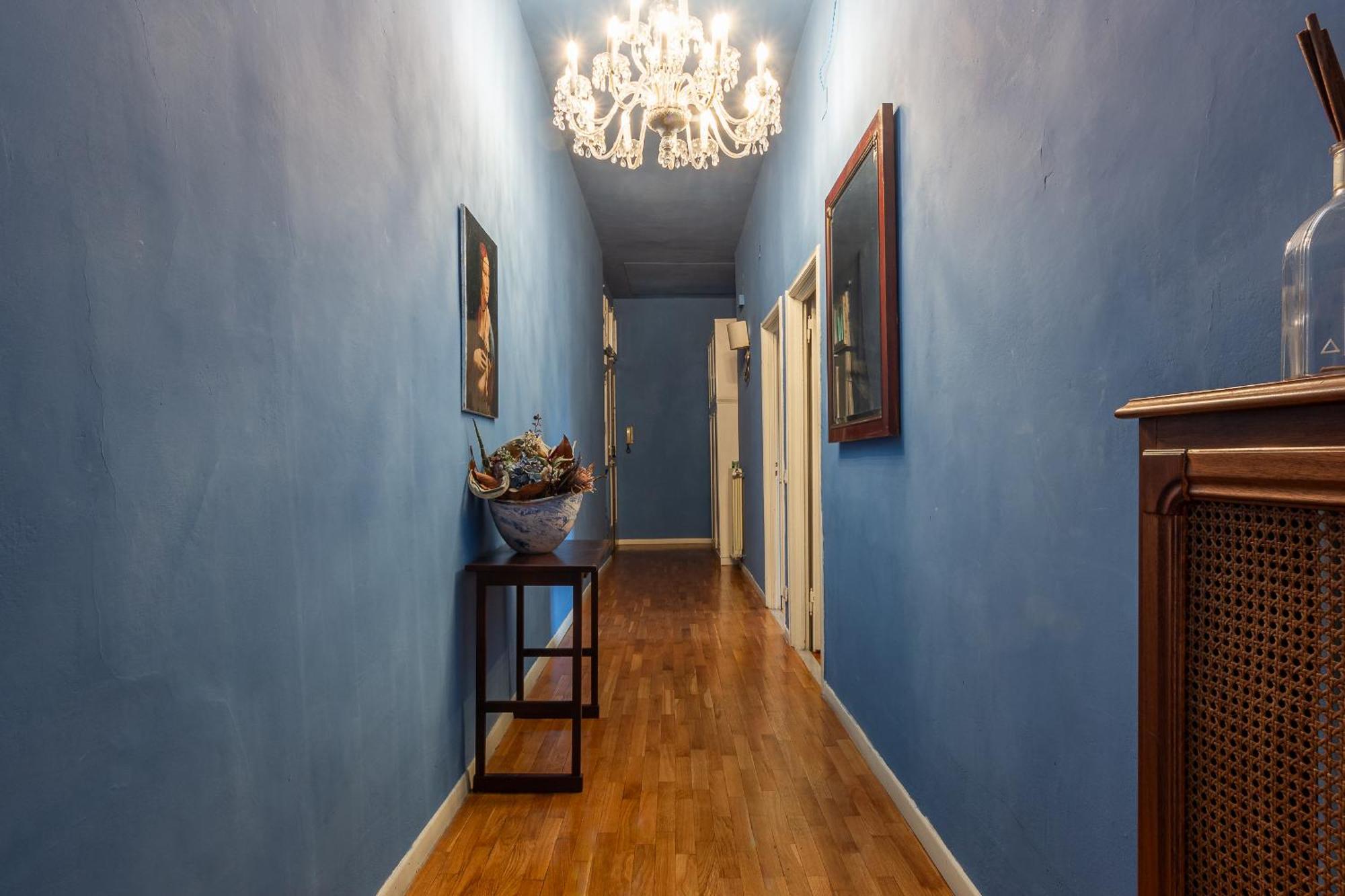 Angelica House Apartment Florence Ngoại thất bức ảnh
