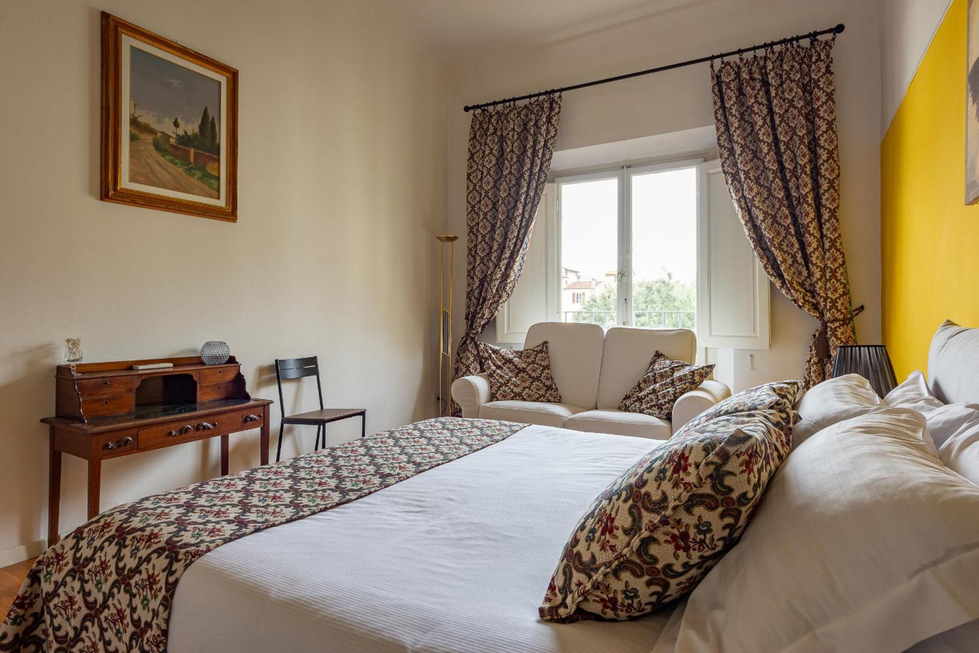 Angelica House Apartment Florence Ngoại thất bức ảnh