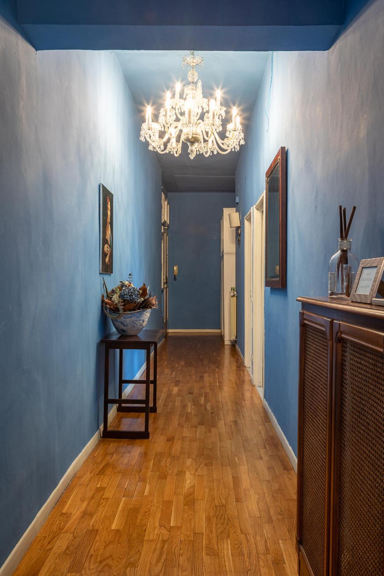 Angelica House Apartment Florence Ngoại thất bức ảnh