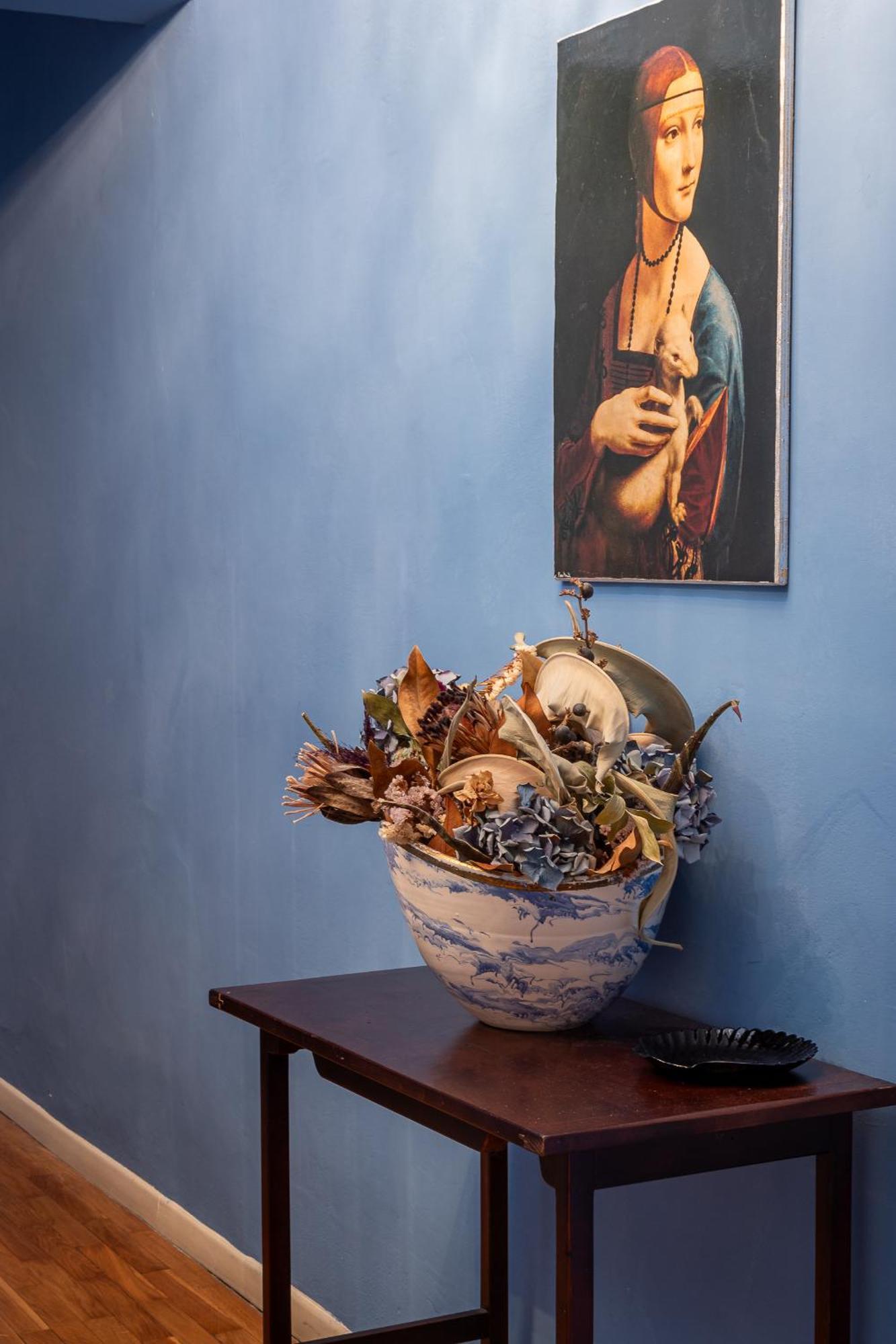 Angelica House Apartment Florence Ngoại thất bức ảnh