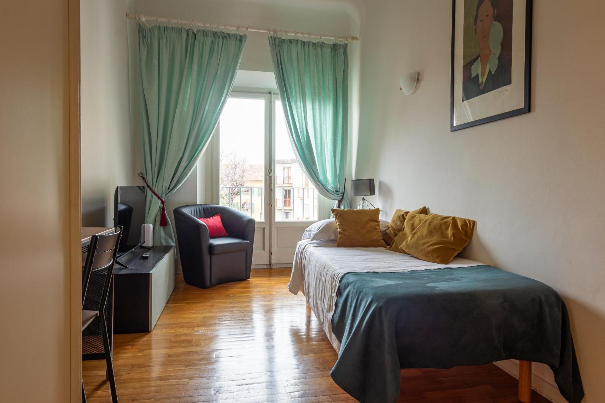 Angelica House Apartment Florence Ngoại thất bức ảnh