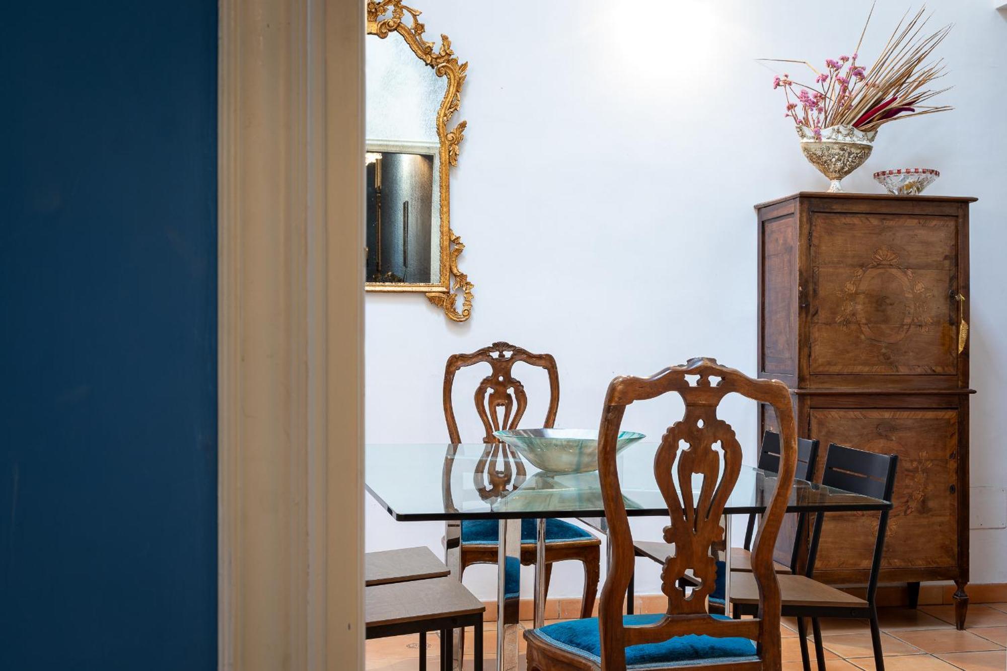 Angelica House Apartment Florence Ngoại thất bức ảnh