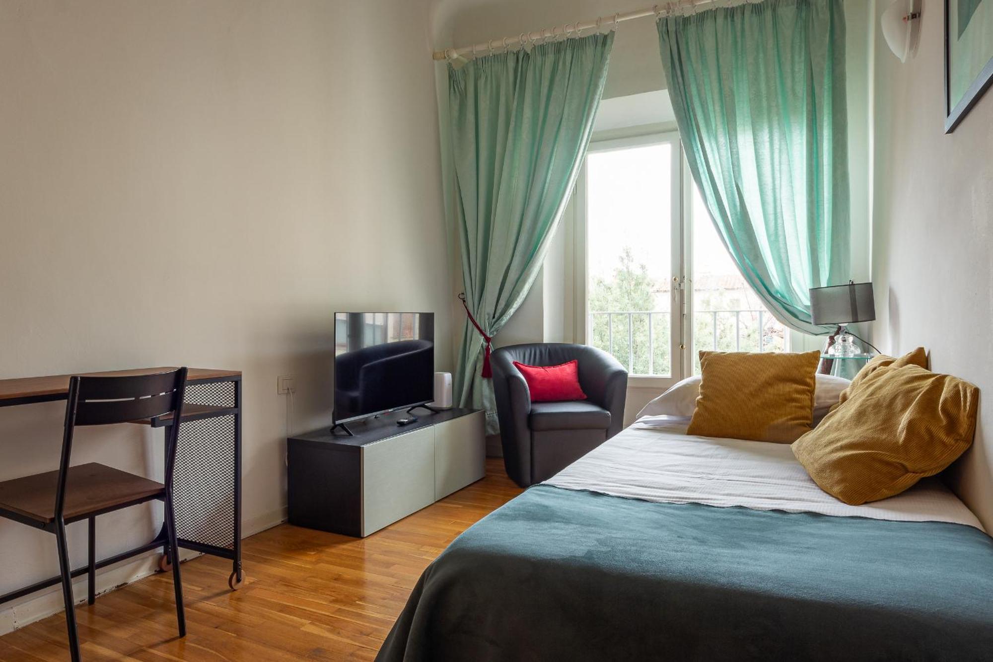 Angelica House Apartment Florence Ngoại thất bức ảnh