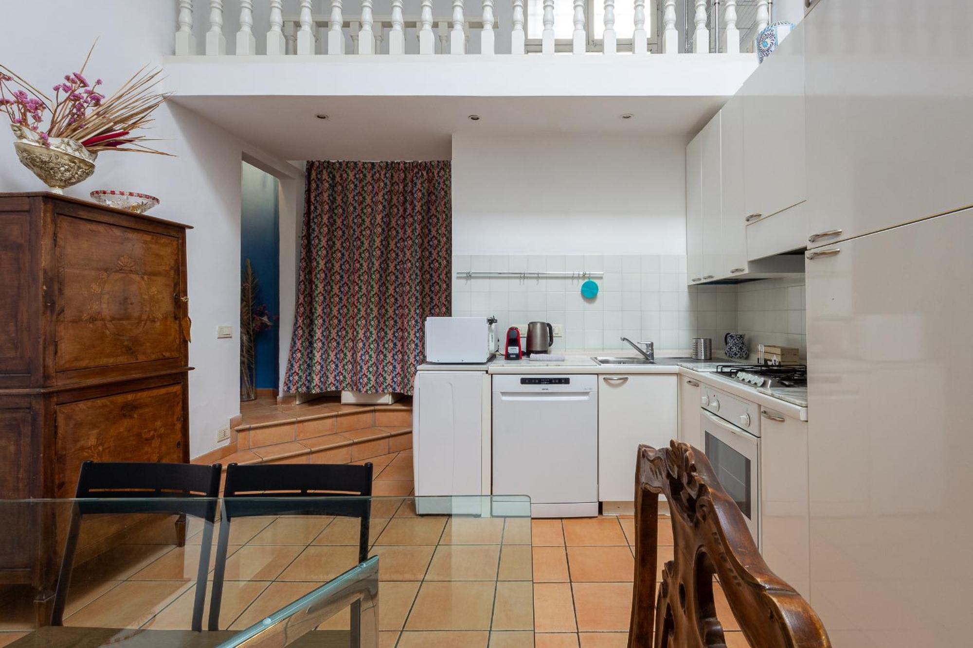 Angelica House Apartment Florence Ngoại thất bức ảnh