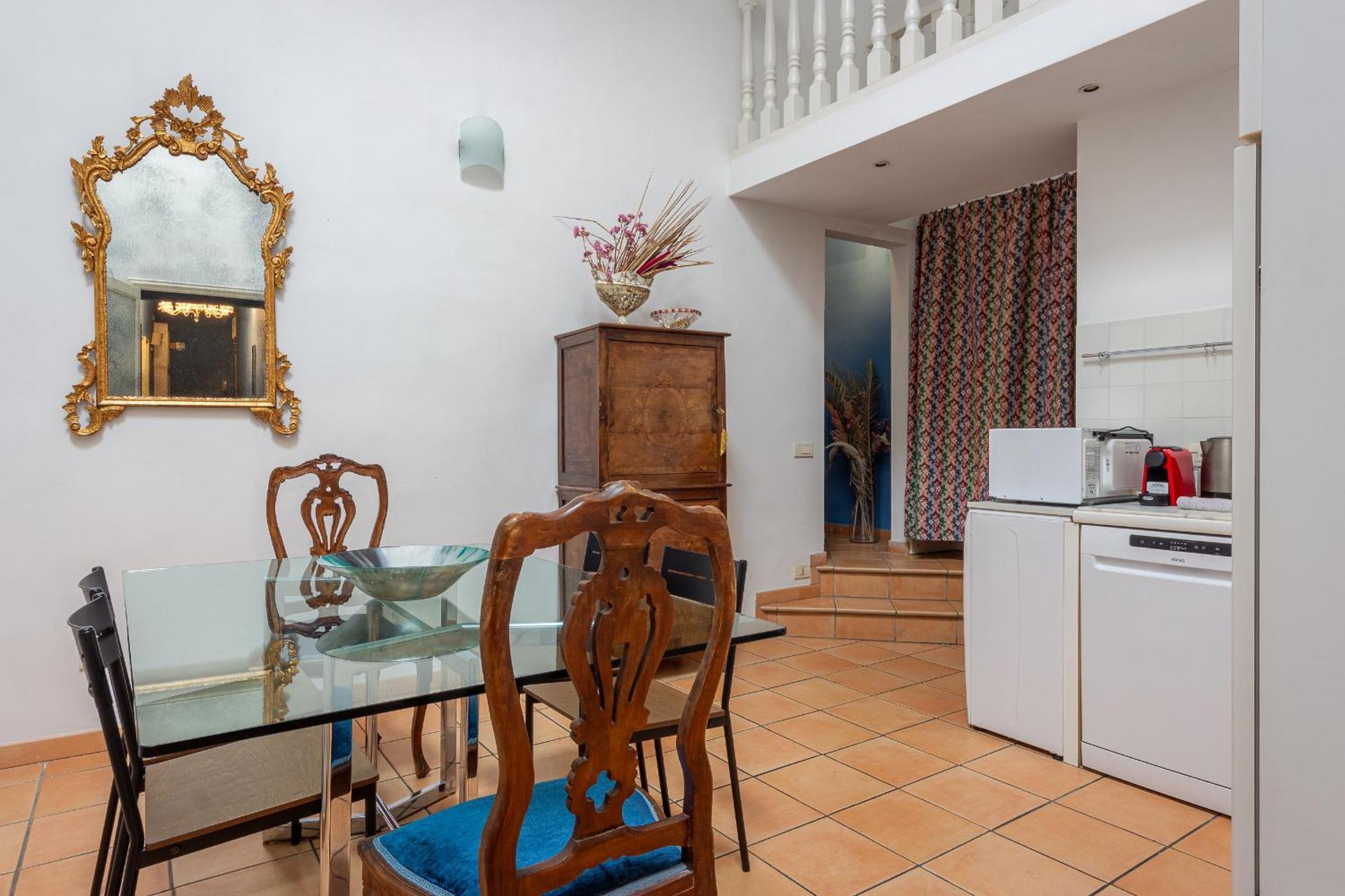 Angelica House Apartment Florence Ngoại thất bức ảnh