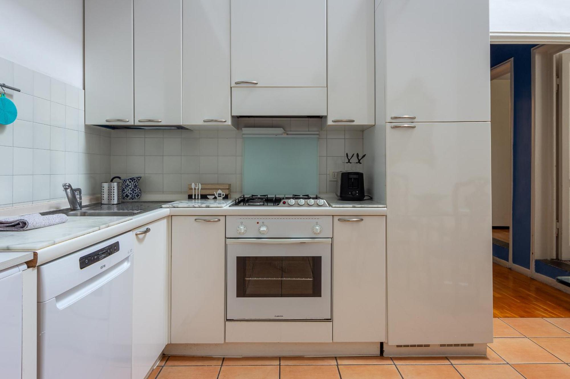 Angelica House Apartment Florence Ngoại thất bức ảnh
