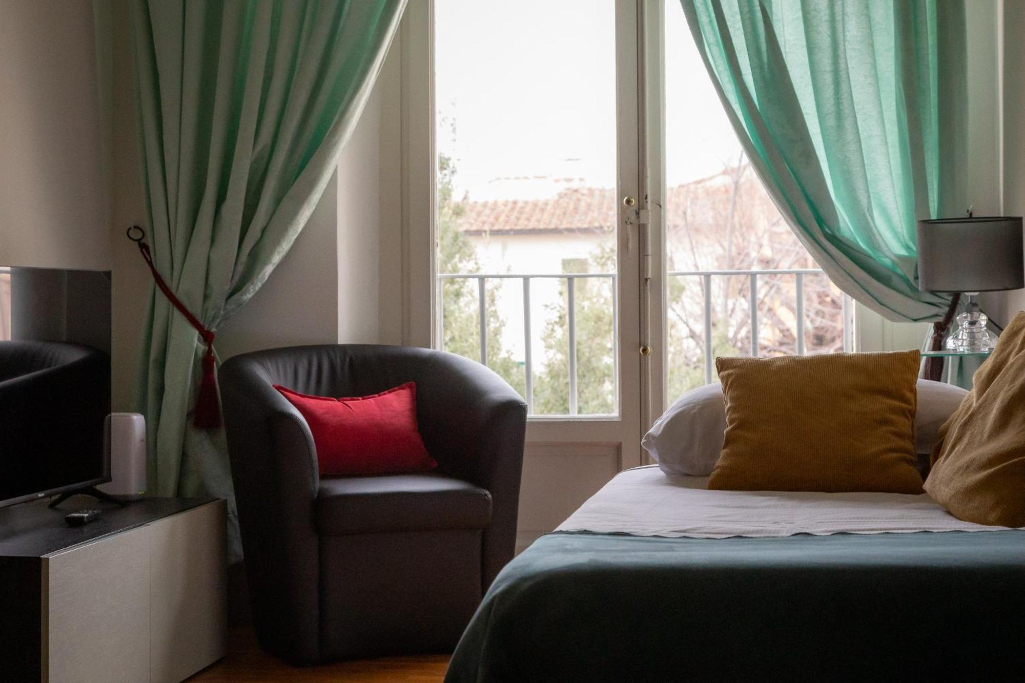 Angelica House Apartment Florence Ngoại thất bức ảnh