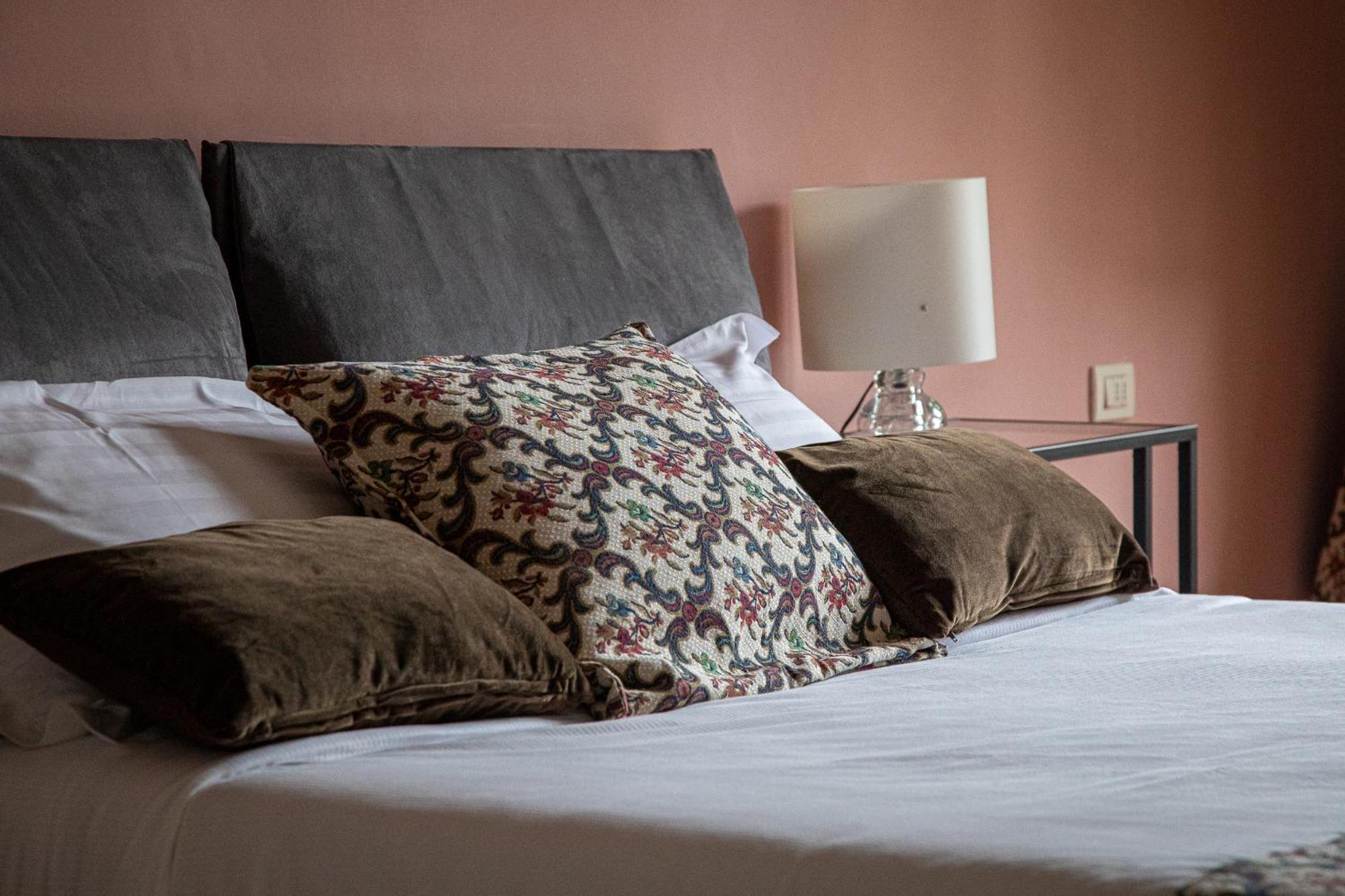 Angelica House Apartment Florence Ngoại thất bức ảnh