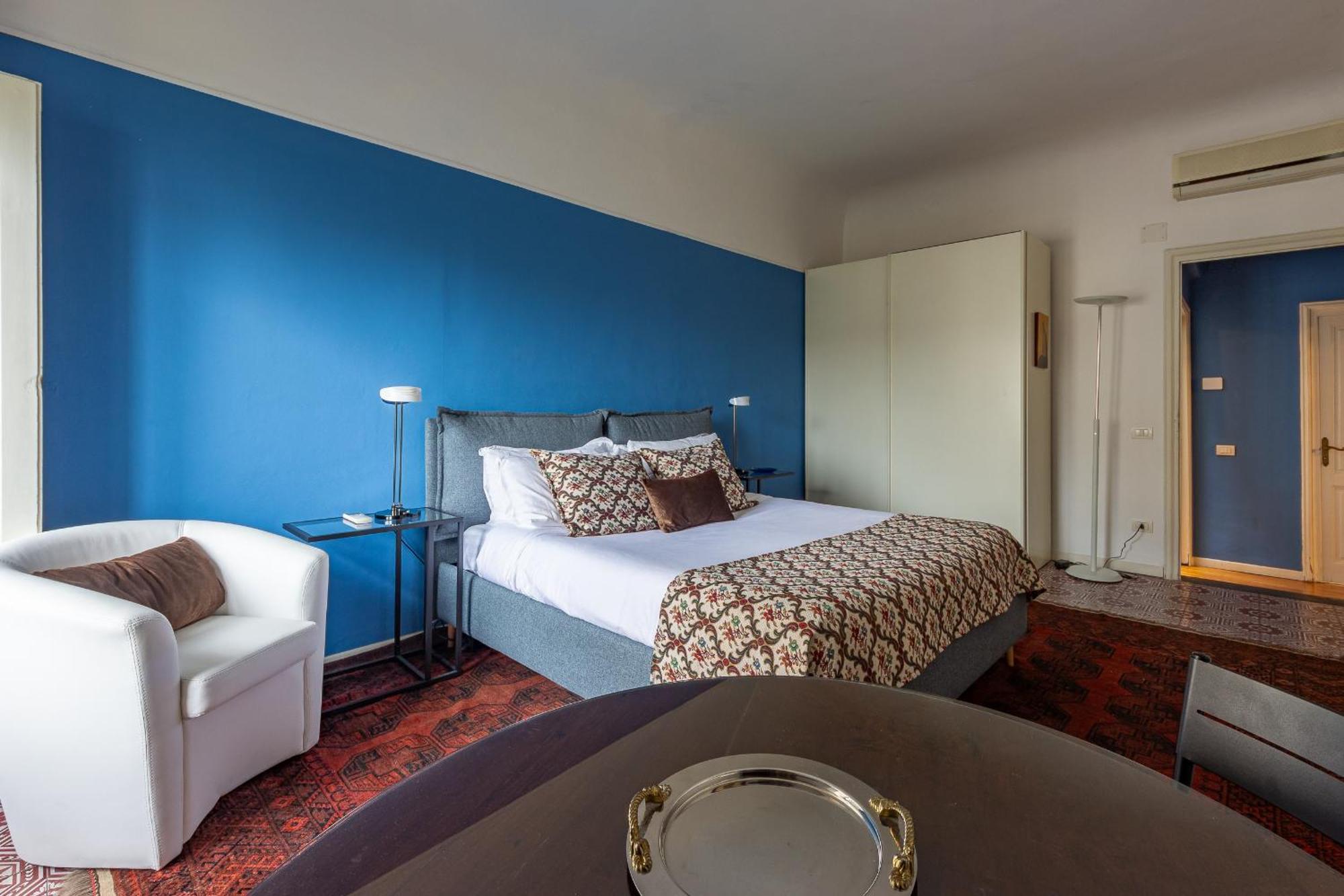 Angelica House Apartment Florence Ngoại thất bức ảnh