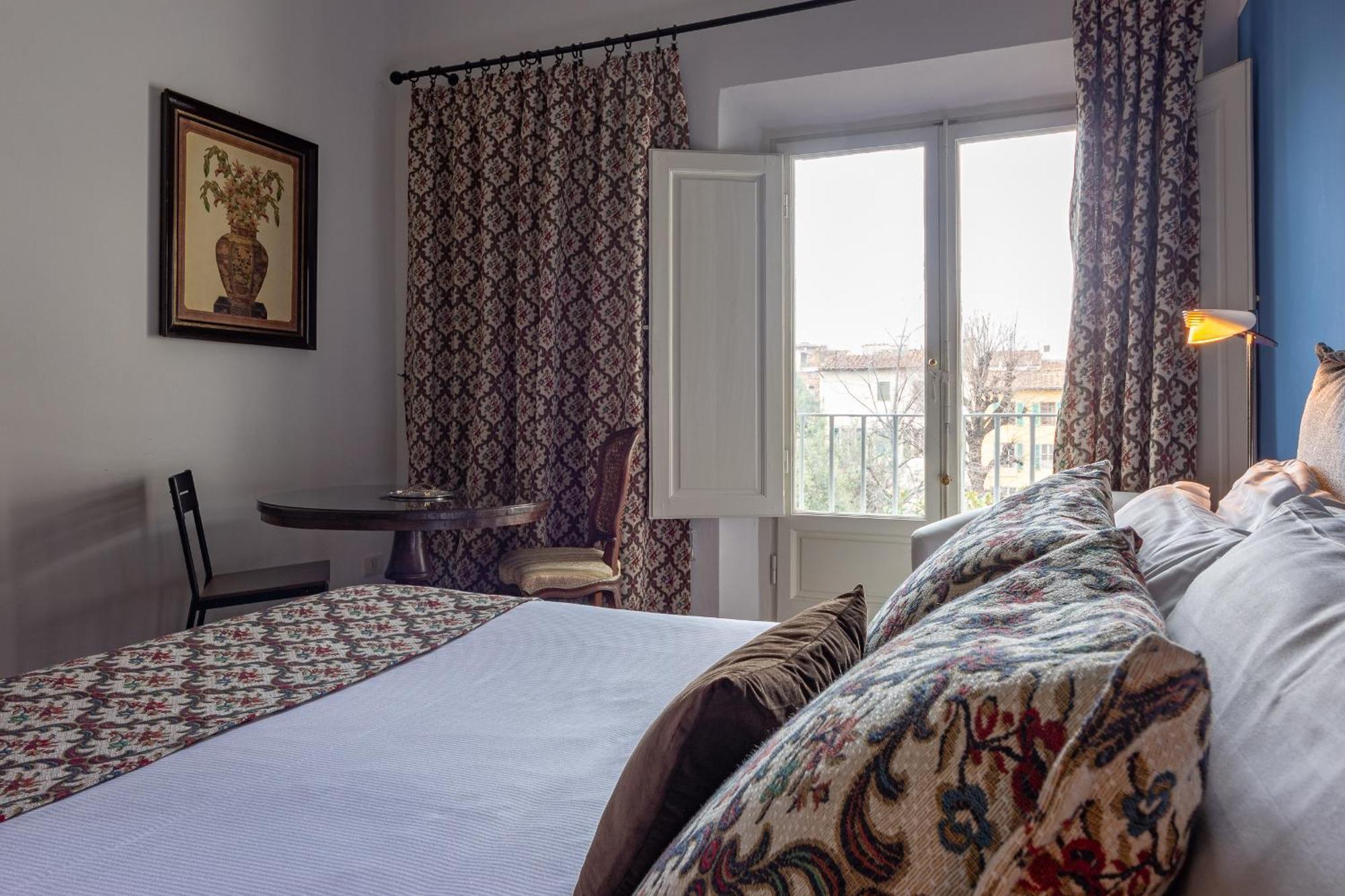 Angelica House Apartment Florence Ngoại thất bức ảnh