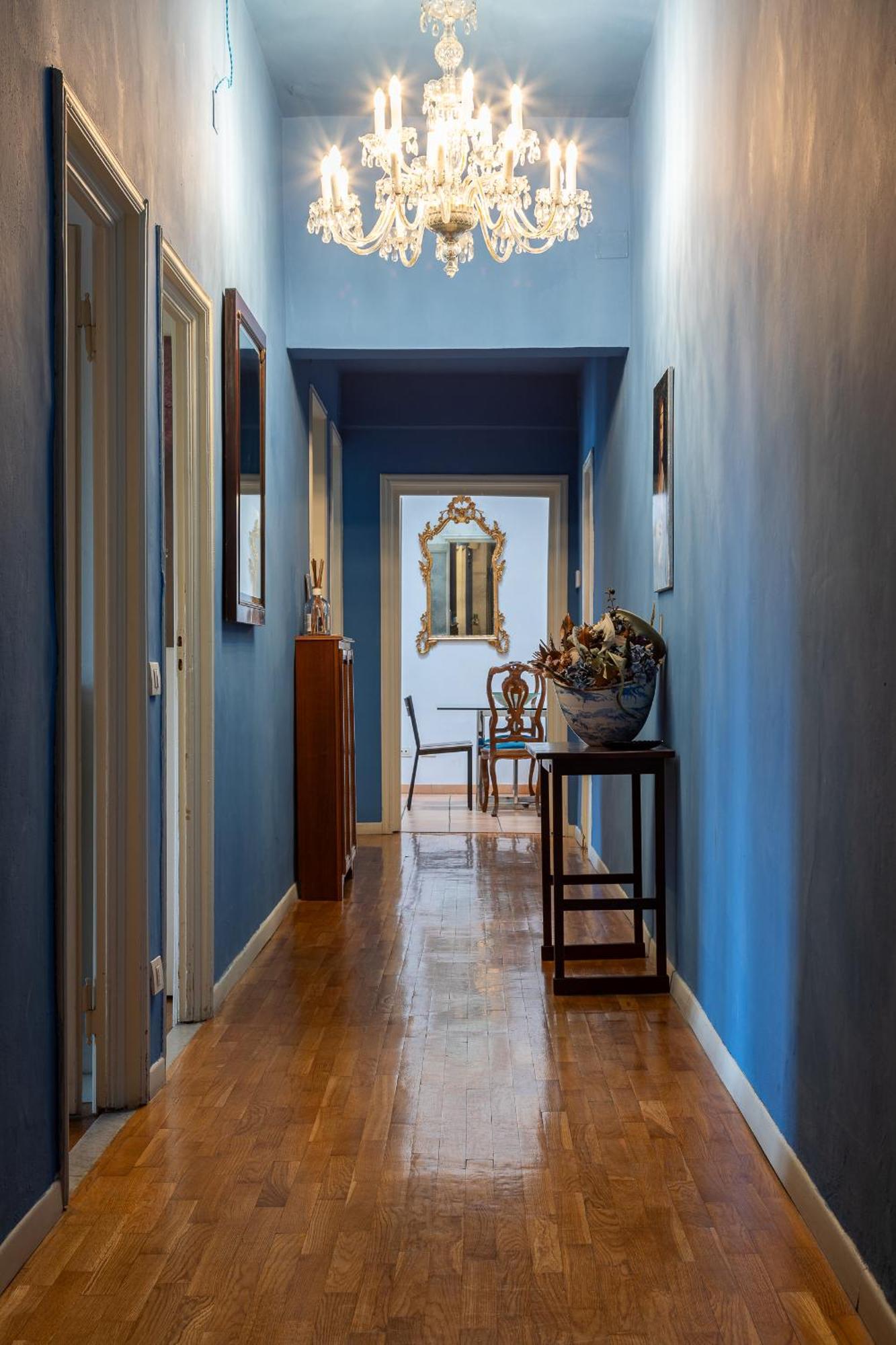 Angelica House Apartment Florence Ngoại thất bức ảnh